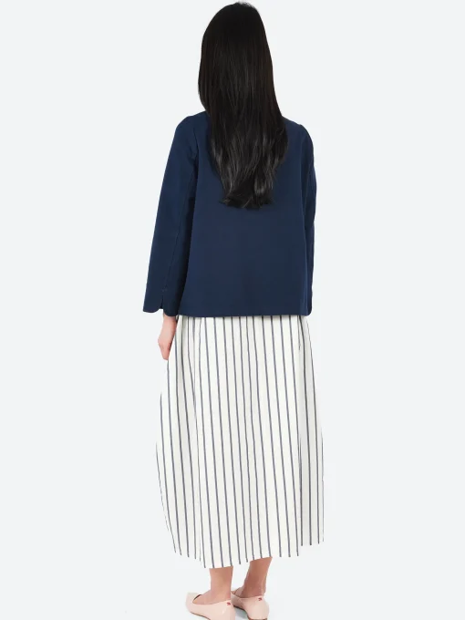 Fashion - Giacca Marina Ted Jacket in Women Outerwear