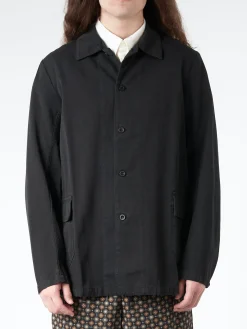 Fashion - Giacca Robert Pisa Jacket in Outerwear