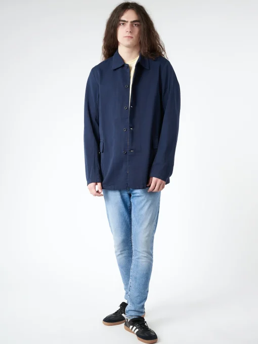 Sale - Giacca Robert Pisa Jacket in Outerwear