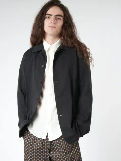 Fashion - Giacca Robert Pisa Jacket in Outerwear