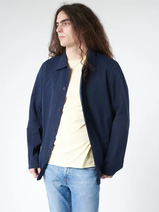 Sale - Giacca Robert Pisa Jacket in Outerwear