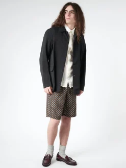 Fashion - Giacca Robert Pisa Jacket in Outerwear