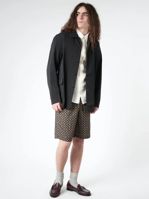 Fashion - Giacca Robert Pisa Jacket in Outerwear
