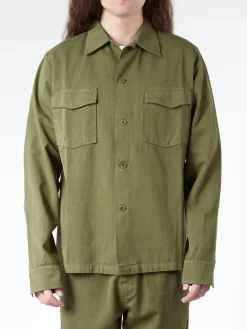Sale - Giacca Smith Pisa Jacket in Outerwear
