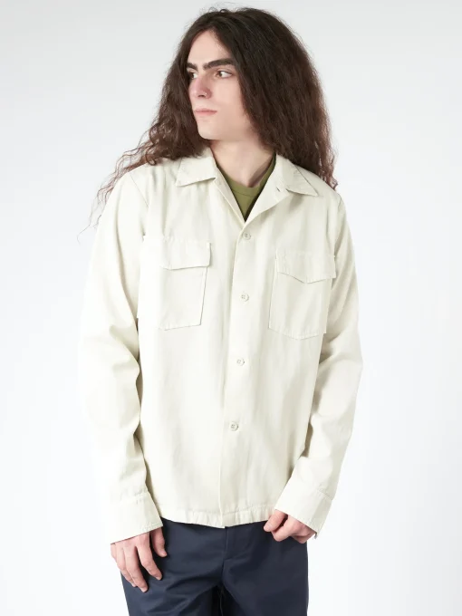 Sale - Giacca Smith Pisa Jacket in Outerwear