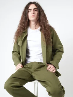Sale - Giacca Smith Pisa Jacket in Outerwear