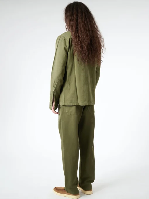 Sale - Giacca Smith Pisa Jacket in Outerwear