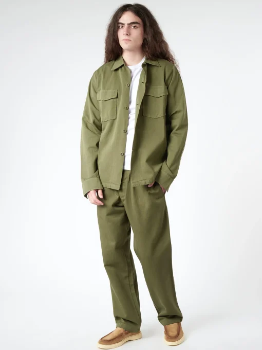 Sale - Giacca Smith Pisa Jacket in Outerwear