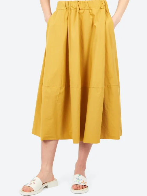 New - Gonna Gea Clara Skirt in Women Skirts | Overalls & Jumpsuits