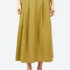 Online - Gonna Maso Jelly Skirt in Women Skirts