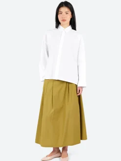 Online - Gonna Maso Jelly Skirt in Women Skirts
