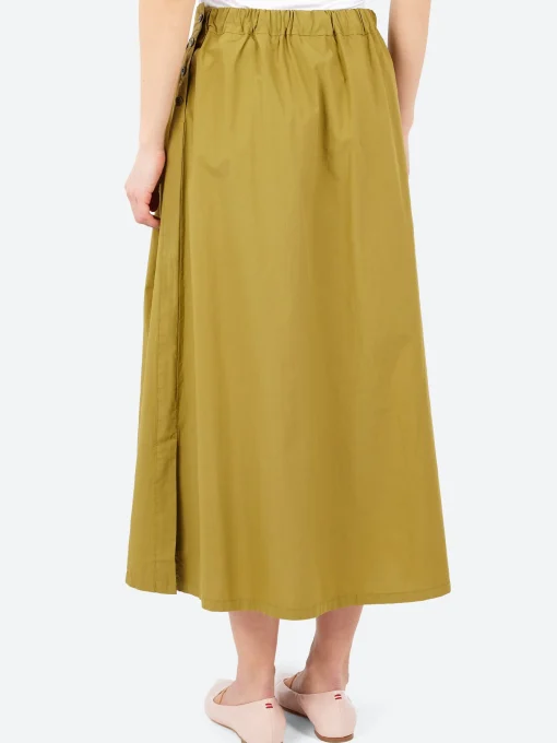 Online - Gonna Maso Jelly Skirt in Women Skirts