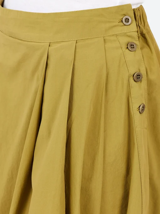 Online - Gonna Maso Jelly Skirt in Women Skirts