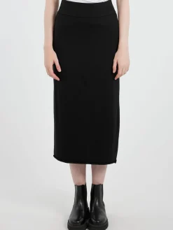 Outlet - Gonna Penna Charme Skirt in Women Skirts | Overalls & Jumpsuits