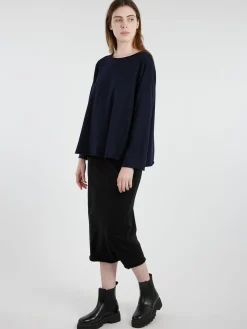 Outlet - Gonna Penna Charme Skirt in Women Skirts | Overalls & Jumpsuits