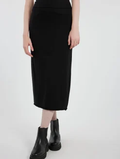 Outlet - Gonna Penna Charme Skirt in Women Skirts | Overalls & Jumpsuits