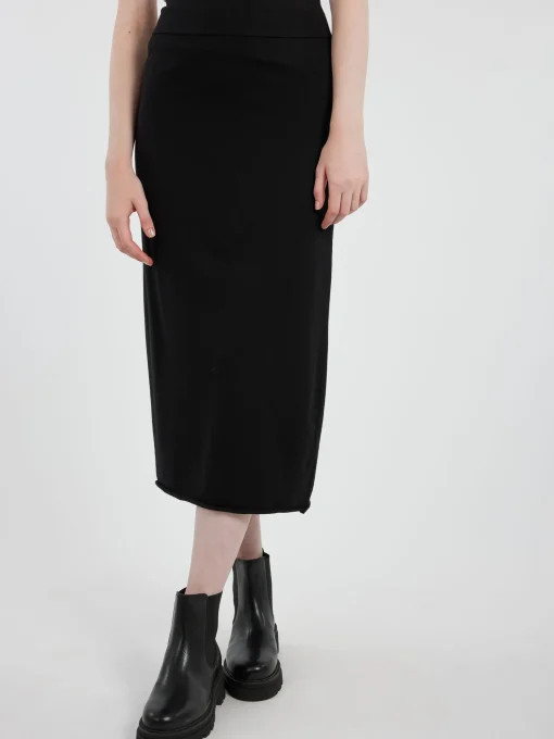 Outlet - Gonna Penna Charme Skirt in Women Skirts | Overalls & Jumpsuits