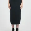 Fashion - Gonna Penna Cocache Skirt in Women Skirts