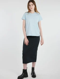 Fashion - Gonna Penna Cocache Skirt in Women Skirts