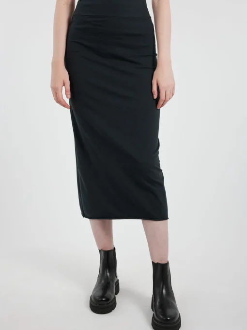 Fashion - Gonna Penna Cocache Skirt in Women Skirts