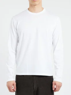 Discount - M Basica L/S Jap T-Shirt in T-Shirts