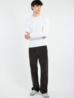 Discount - M Basica L/S Jap T-Shirt in T-Shirts