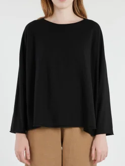 New - Maglia Pigna Charme T-Shirt in Women Tops & Blouses | T-Shirts