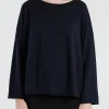 Best - Maglia Pigna Charme T-Shirt in Women Tops & Blouses | T-Shirts
