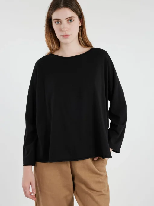 New - Maglia Pigna Charme T-Shirt in Women Tops & Blouses | T-Shirts