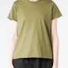 Hot - Maglia Rico Jap T-Shirt in Women Tops & Blouses | T-Shirts