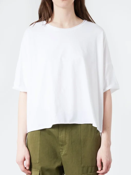 Discount - Maglia Sira Jersey T-Shirt in Women Tops & Blouses | T-Shirts
