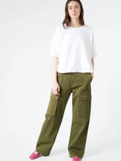 Discount - Maglia Sira Jersey T-Shirt in Women Tops & Blouses | T-Shirts