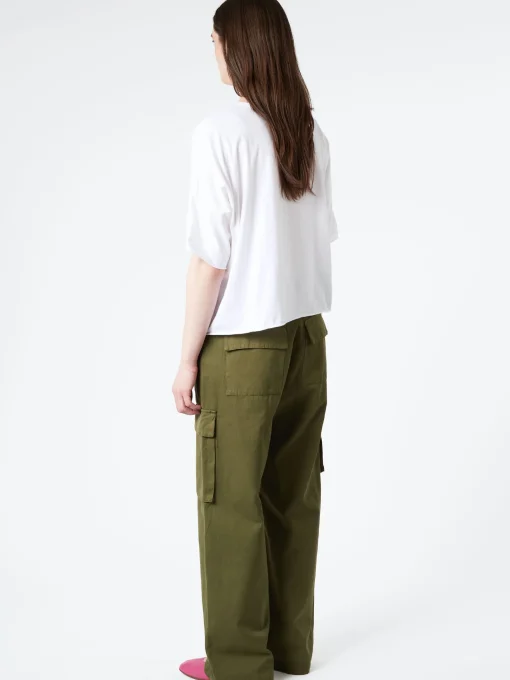 Discount - Maglia Sira Jersey T-Shirt in Women Tops & Blouses | T-Shirts