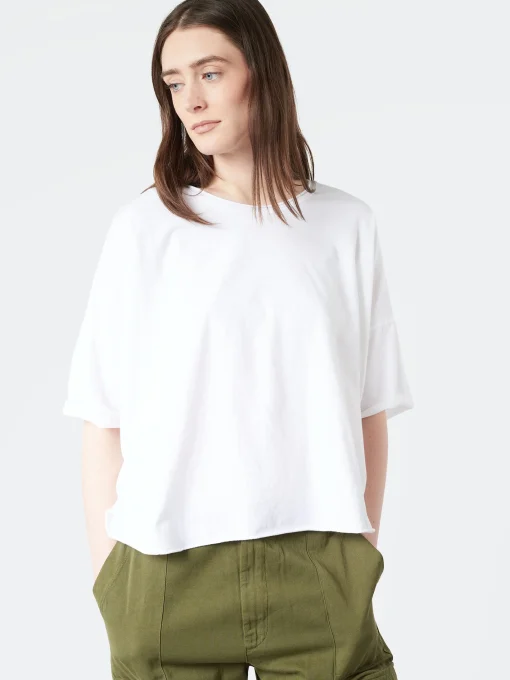Discount - Maglia Sira Jersey T-Shirt in Women Tops & Blouses | T-Shirts