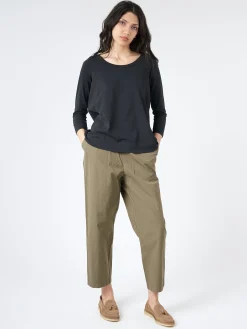 Online - Maglia Uovo Jersey in Women Tops & Blouses | T-Shirts