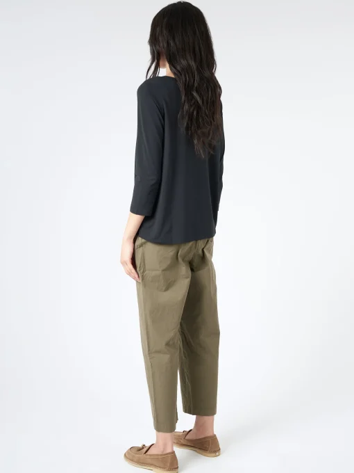 Online - Maglia Uovo Jersey in Women Tops & Blouses | T-Shirts