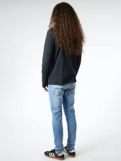 Discount - Men's Basica L/S Mila T-Shirt in T-Shirts