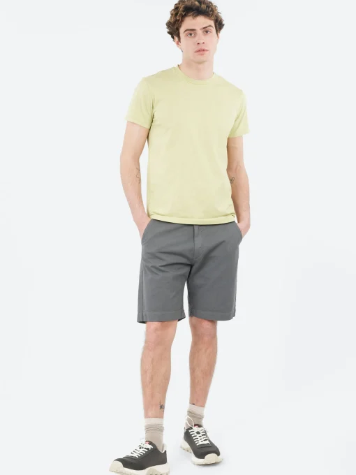 Sale - Men's Basica S/S Jap T-Shirt in T-Shirts