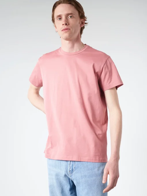 Fashion - Men's Basica S/S Jap T-Shirt in T-Shirts