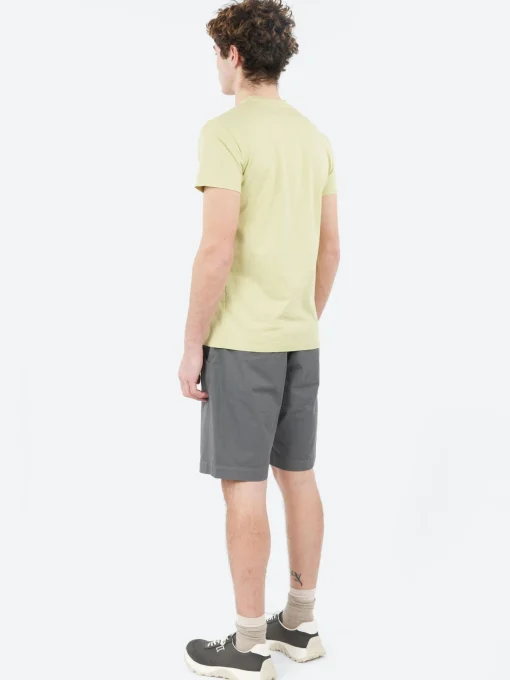 Sale - Men's Basica S/S Jap T-Shirt in T-Shirts