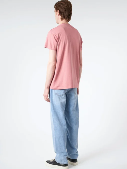 Fashion - Men's Basica S/S Jap T-Shirt in T-Shirts