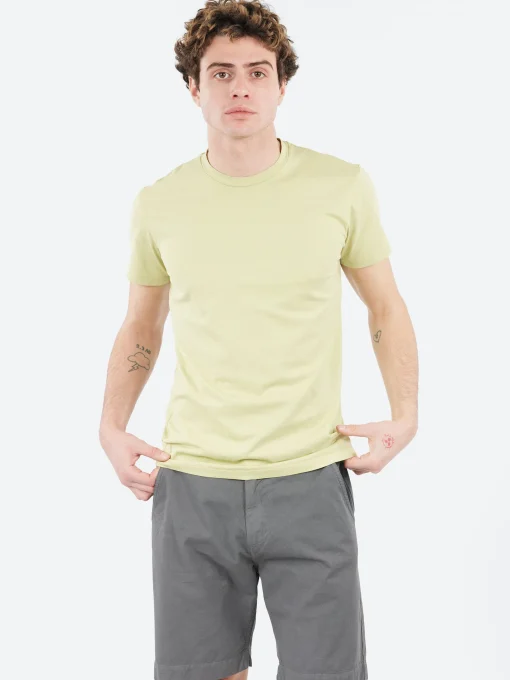 Sale - Men's Basica S/S Jap T-Shirt in T-Shirts