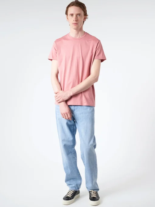 Fashion - Men's Basica S/S Jap T-Shirt in T-Shirts