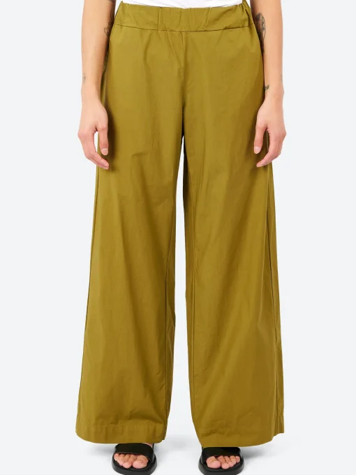 New - Panta Diana Clara Trousers in Women Pants | Overalls & Jumpsuits