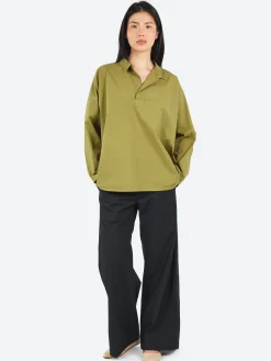 Fashion - Panta Diana Clara Trousers in Women Pants | Overalls & Jumpsuits
