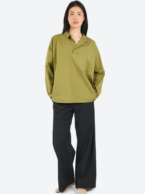 Fashion - Panta Diana Clara Trousers in Women Pants | Overalls & Jumpsuits