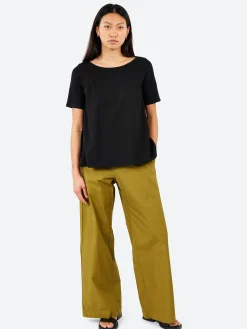 New - Panta Diana Clara Trousers in Women Pants | Overalls & Jumpsuits