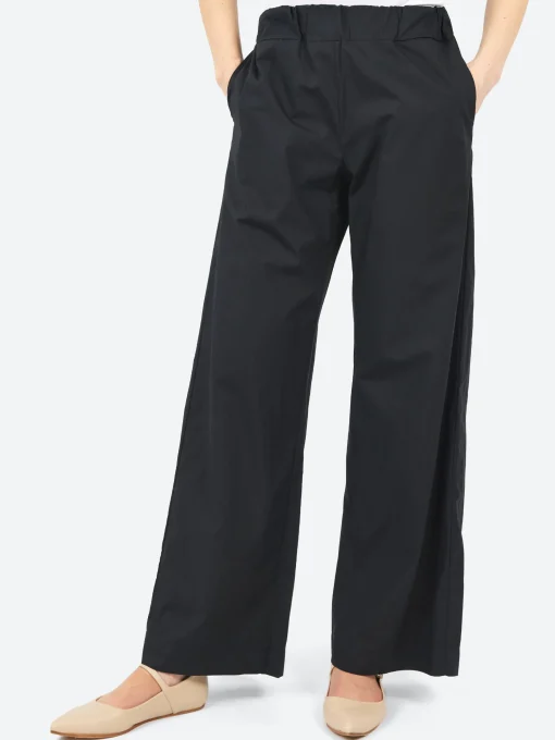 Fashion - Panta Diana Clara Trousers in Women Pants | Overalls & Jumpsuits