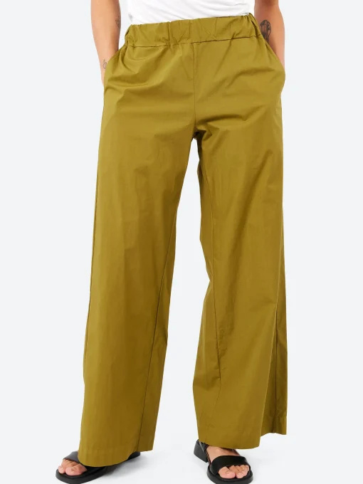 New - Panta Diana Clara Trousers in Women Pants | Overalls & Jumpsuits