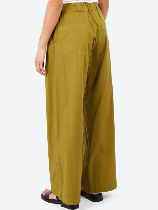 New - Panta Diana Clara Trousers in Women Pants | Overalls & Jumpsuits
